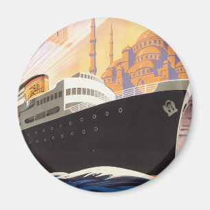 Imã Linha Adriatica