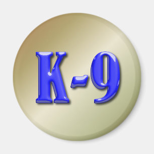 Imã Linha Azul Fino