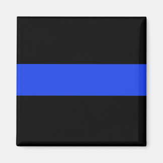 Imã Linha Azul Fino