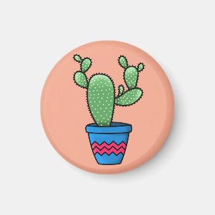 Imã Linha Cactus 2