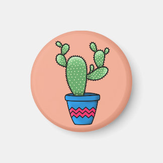 Imã Linha Cactus 2