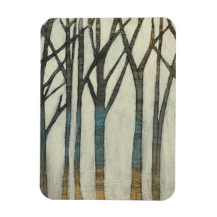 Ímã Linha de Birch I