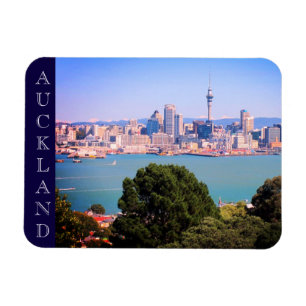 Ímã linha do horizonte nz