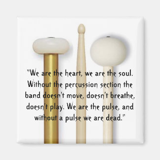 Imã Linha do tambor