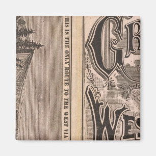 Imã Linha Excelente Oeste