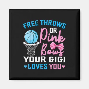 Imã Linhas Grátis Ou Arcos Rosa Gigi Te Ama Ré De Gêne