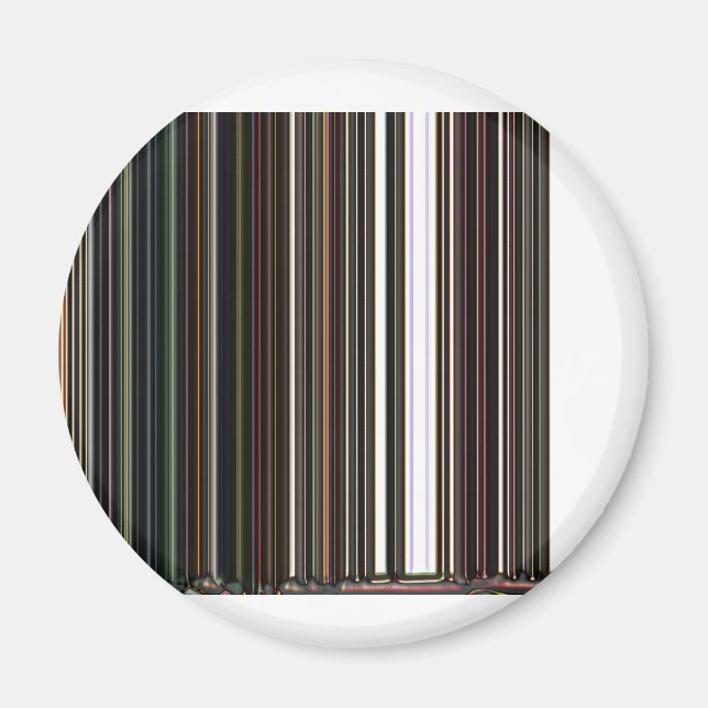 Imã LinhaX5 (Frente)