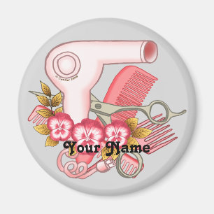 Imã Link Pansy Beauticitic