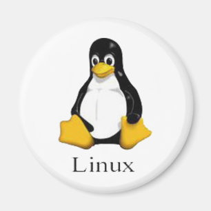 Imã linux
