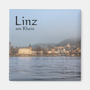 Imã Linz am Rhein, Alemanha