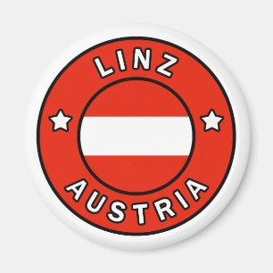 Imã Linz Austria