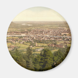 Imã Linz II em Áustria