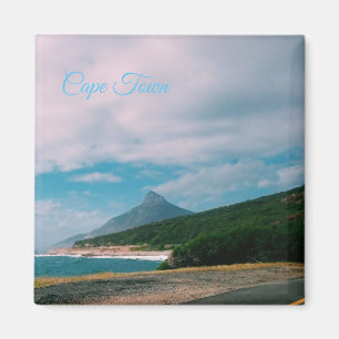 Imã Lion da Cidade do Cabo