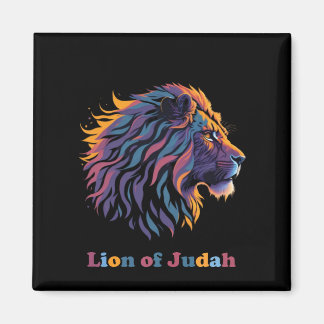Imã Lion of Judah