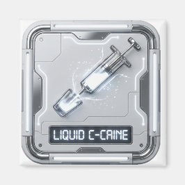 Imã Liquid Energy Shot