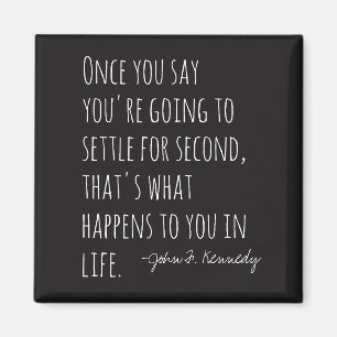 Imã Liquidação para o Segundo