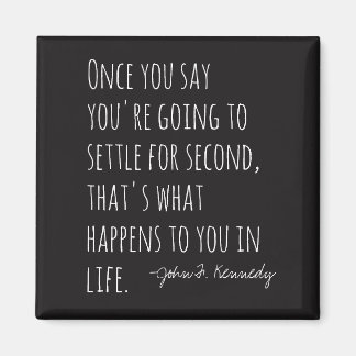 Imã Liquidação para o Segundo