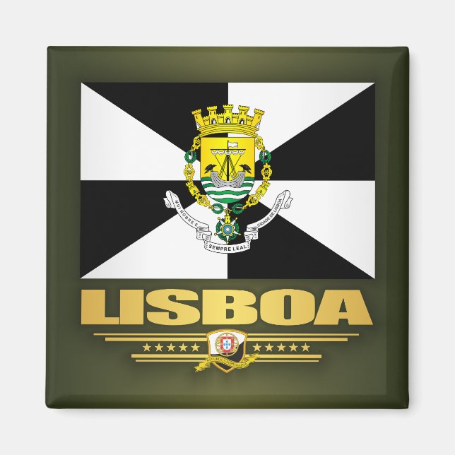 Imã Lisboa (Frente)