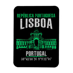 Ímã Lisboa