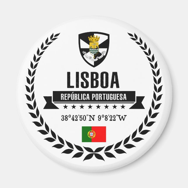 Imã Lisboa (Frente)