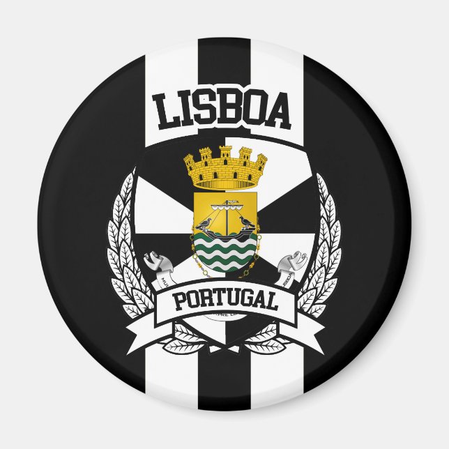 Imã Lisboa (Frente)