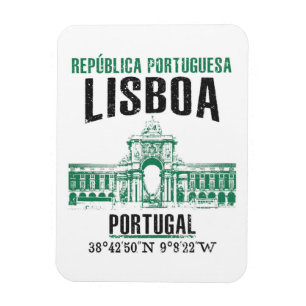 Ímã Lisboa