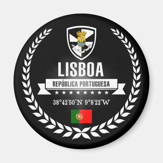Imã Lisboa (Frente)