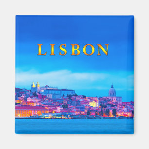 Imã Lisboa 003S