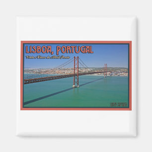 Imã Lisboa - 25a da ponte de abril