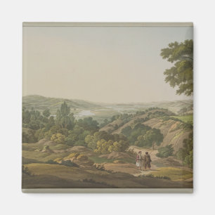 Imã Liso da Olympia, chapeie 6 da parte 1 'de vistas