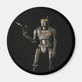 Imã Lista de Ações legal