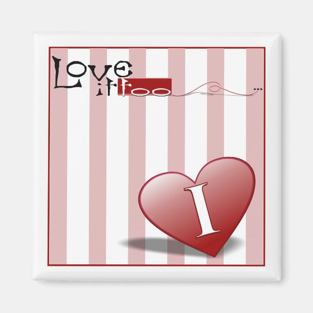 Imã Listras (Frente)