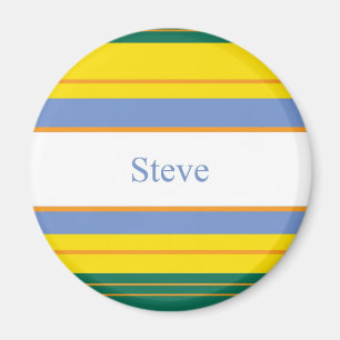 Imã Listras do clássico de Steve
