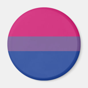 Imã Listras do design da bandeira do orgulho do