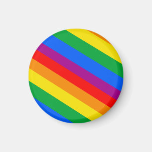 Imã Listras do orgulho gay