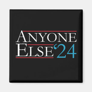 Imã Literalmente Qualquer Outra Eleição Do Presidente 