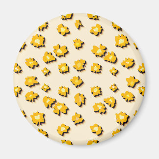 Imã Little Flowers.