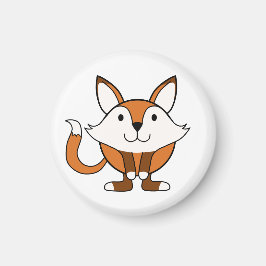 Imã Little fox