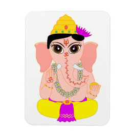 Ímã Little Ganesha