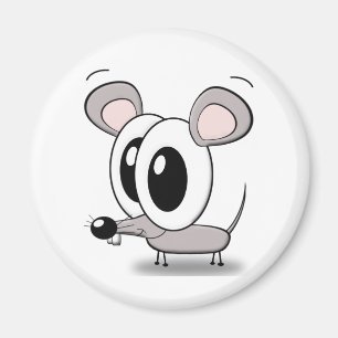 Imã little mouse
