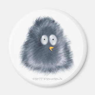 Imã Little Penguin Critter