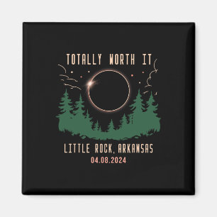 Imã Little Rock Arkansas Totalmente Valente A Pena 202