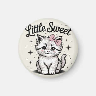 Imã Little Sweet Kitti