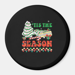 Imã Little Tis The Season