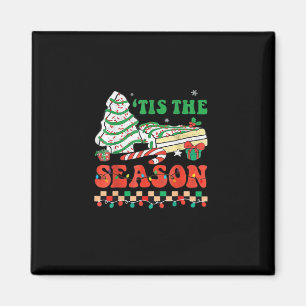 Imã Little Tis The Season