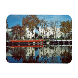 Ímã Little Venice, Londres