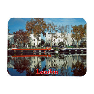 Ímã Little Venice, Londres