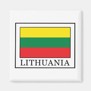 Imã Lituânia