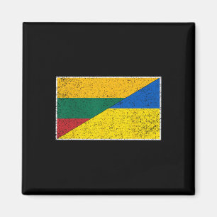Imã Lituânia Bandeira da Ucrânia Lituano Nação Ucrania