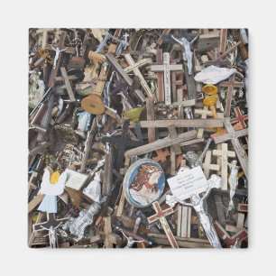 Imã Lituânia, Central Lituânia, Siauliai, Hill 2